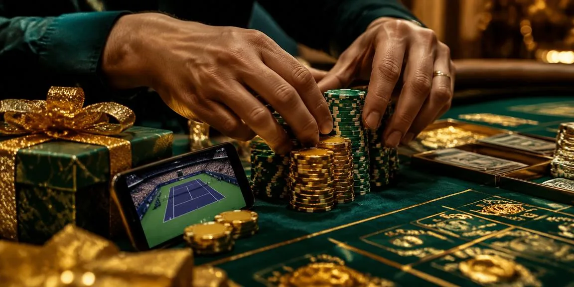 mn303 Casino
